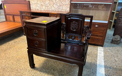 一起「分享與惜物」 11/22臺南藏金閣拍賣日登場