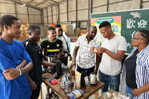 QS2026世界大學永續發展排名 長榮大學名列1301-1400名