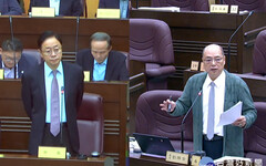 總質詢聚焦市政八大議題 桃議員劉勝全籲市府改善缺口回應區域發展需求