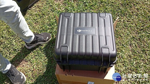 公益力量集結! 扶輪社攜手支援山難救助協會升級救援裝備