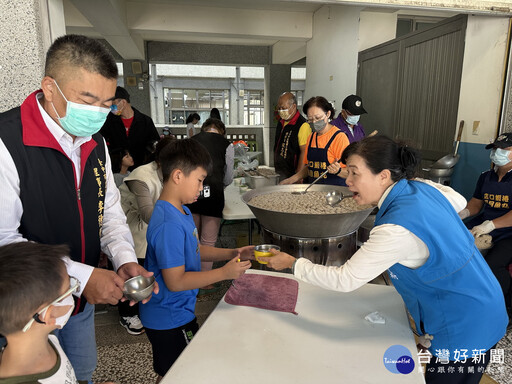 在地味職人心 大坑魚丸伯的人生風味課