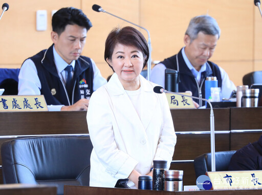 關心廚餘灌水換補助議題 議員陳成添籲中市府加強稽查