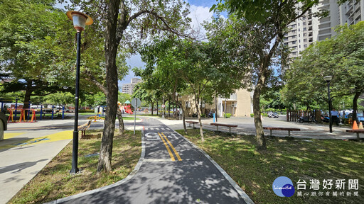 中市建設局低碳永續績效奪雙冠！ 榮摘年度「溫室氣體管制」與「永續發展」雙料首獎肯定