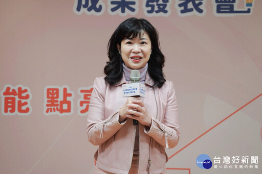 新北節能家電公益成果亮眼 攜手16家業者捐百萬元家電助弱勢