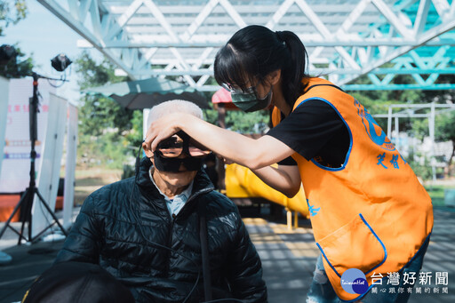 嘉義市「憶嘉人6支箭」成果發表 打造全齡共享、世代宜居的失智友善城市