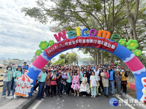 田中鎮焢「八」焢焢-堡圳焢窯暨健行逍遙遊 體驗回味傳統農村文化
