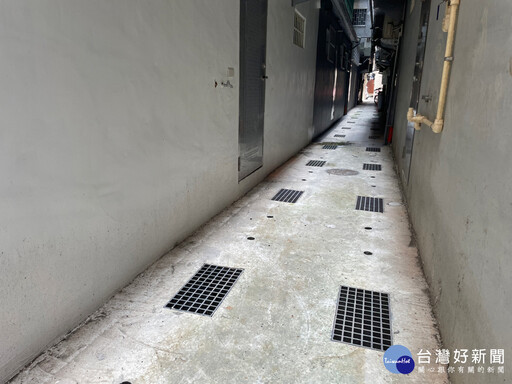 新北5千萬專案破除「沉痾戶」 預計115年底完工