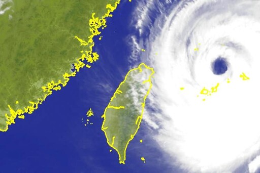 為什麼保了颱風險卻不能獲得理賠？