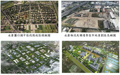 16個大型土地開發案，帶動台南市生活機能！