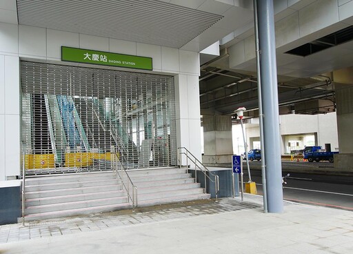 終於定案！大慶夜市8/17確定開幕！捷運、台鐵在側 大慶再添利多