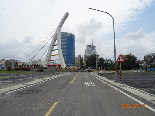 台南捷運行經路線加持，佔據市中心絕佳位置！