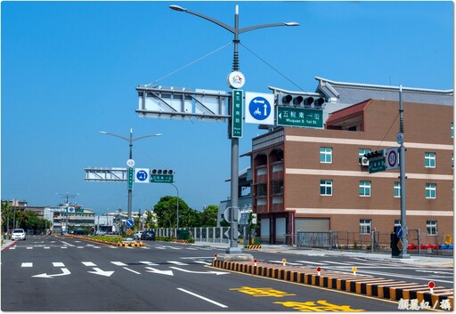 捷運藍線有譜了！貫穿台灣大道 直達台中港 台中港2.0 民生建設到位 海線起飛