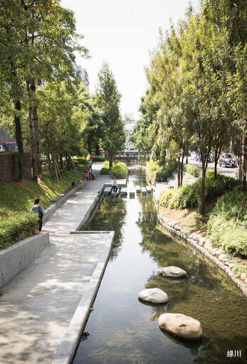 打造街廓新亮點 台中百年小京都 再現繁華榮景
