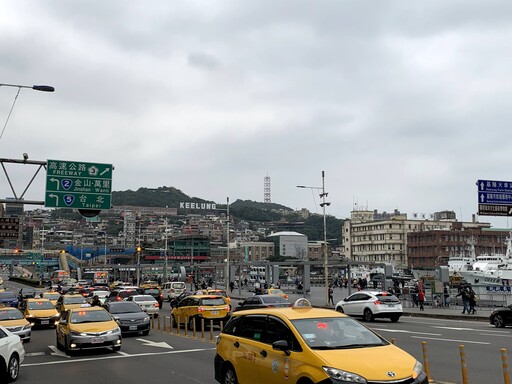北台灣負擔最輕縣市出爐 一字頭入住基隆新建案