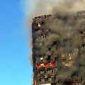 倫敦住宅火災啟示錄！防火建材知多少？