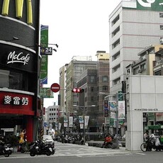 買屋看風水！剪刀煞對居家、店家運勢毀譽參半