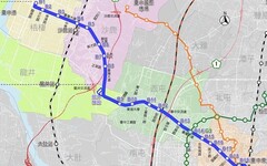 台中捷運藍線核定 房市四大效應起漲