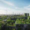從建築開始改變世界 綠建築引領永續生活