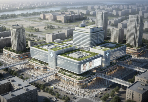 人口結構驅動的未來十年市場策略:掌握「銀髮經濟」與「Z世代消費」新藍圖