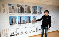 品嘉建設關係企業再攻一城，獲選為台北市「松柏公辦都更」最優申請人