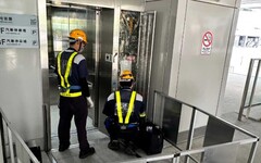 日立永大電梯呼籲預防提升安全性 提供舊大樓安全解決方案