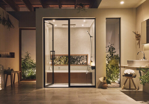 Panasonic協同NAID室裝全聯會成功舉辦「2024廚房/衛浴空間設計競賽」