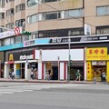 大巨蛋灌活水 東區店面一坪659萬元 創7年新高