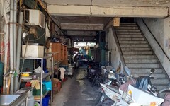 新店惠國市場都更案公展 改建破千坪大型市場