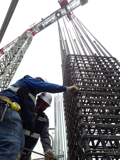 花蓮強震敲響警鐘 危老建築與重建解方於都更博覽會揭曉