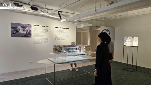 富邦董座宋良政：對待城市發展，每一次新舊融合，都要迎合世界潮流