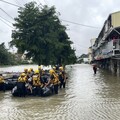 首都全滅、港都半沉的教訓 治水即治國挑戰