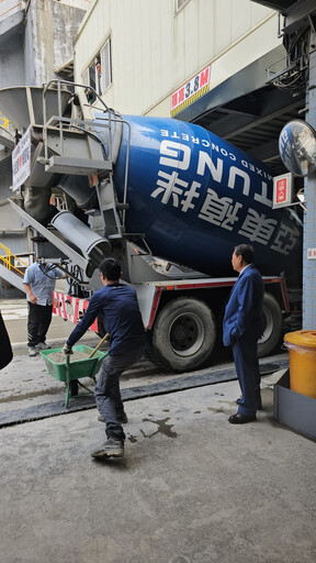 超高齡社會後，40年老牌建商力拚新生 不動產女力新總 鄭浩竹用「三金」蓋好宅