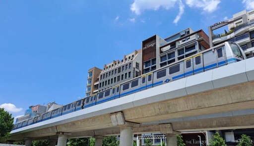 捷運劍南路站大樓動土 42億打造新地標