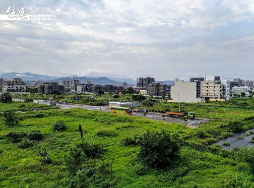 台中抵費地、配餘地標售 底價逼近400億 建商投標意願低