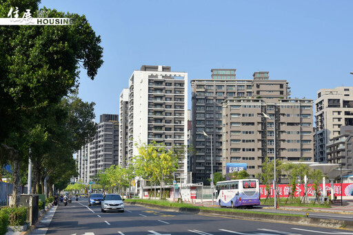 北市8月買氣急縮 房價續攻新高