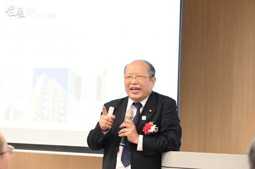 宜居城市的必經之路 智慧綠建築要「有感」