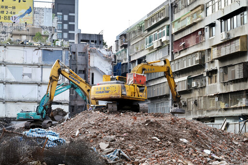 小心都更合建踩雷 把握契約審閱五大重點