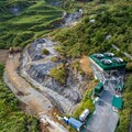 全國首座火山型地熱開發案 估計年發電量將達16億度