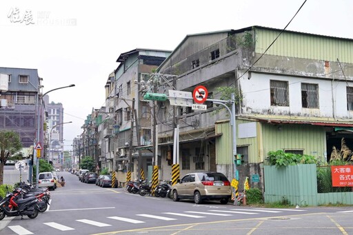 危老重建方式多元 先行評估為上策