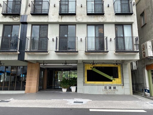 居安思危降風險 建研所提防震3招