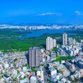 高雄景觀宅各區行情競飆 「這」區親民價受自住客青睞