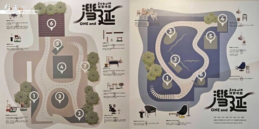 從唱片製作到設計選品策展人 JOSUIa黃柏菁一路走來灣延，卻不亦樂乎