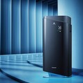 Panasonic空氣清淨機業界唯一nanoeX 守護健康呼吸