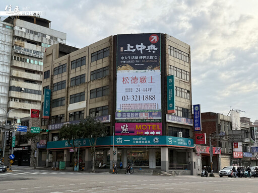 回溫了 住展風向球轉燈號為穩定綠燈