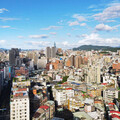房市盤整訊號浮現 信義房價指數首季微跌0.62％