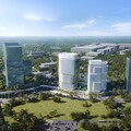 滿足台積電需求高捷R17站東側將打造半導體A辦園區