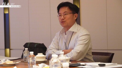 高雄豪宅版圖重塑:亞灣區崛起,『國城定潮』登頂豪宅王