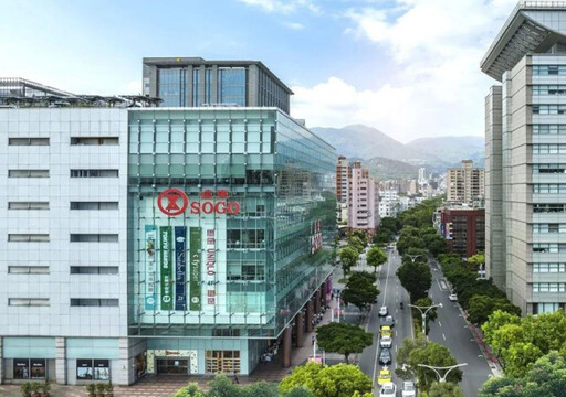 無懼房市寒冬!品牌建商逆勢突圍,自住+置產族搶進熱區