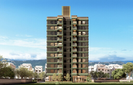無懼房市寒冬!品牌建商逆勢突圍,自住+置產族搶進熱區