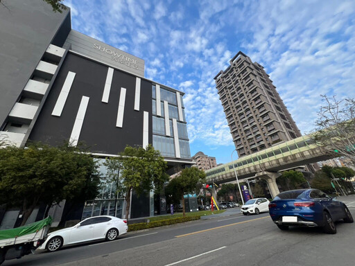 台中房市南北戰線升級 13期單價首度超越14期,雙核交鋒重塑區域格局
